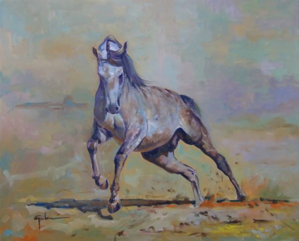 Caballo 2